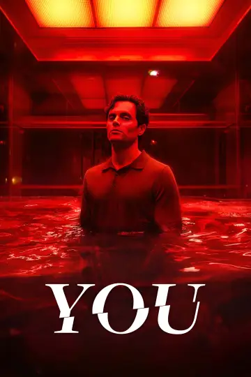Plakat к сериалу "Ty" #1277586