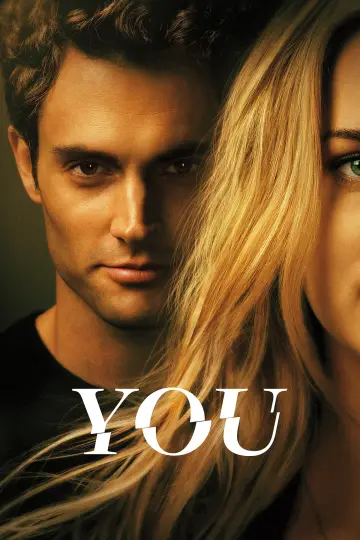 Plakat к сериалу "Ty" #1277587