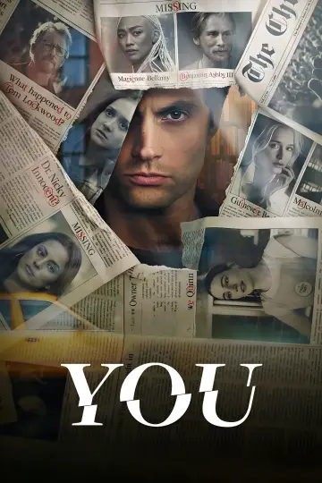 Plakat к сериалу "Ty" #1277588