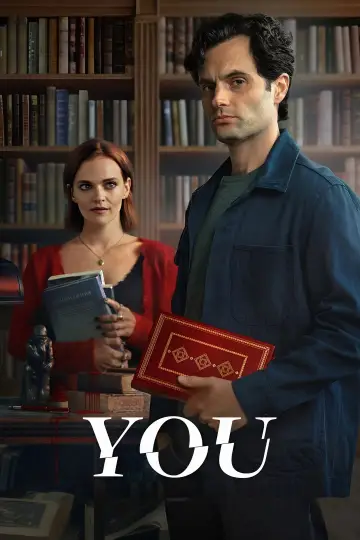 Plakat к сериалу "Ty" #1277591