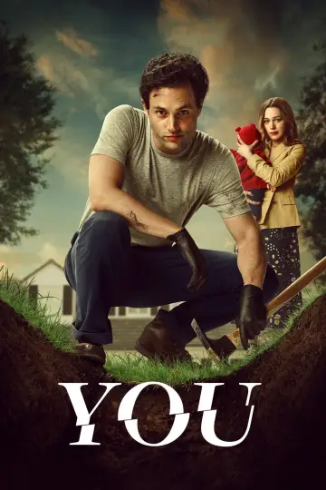Plakat к сериалу "Ty" #1277595
