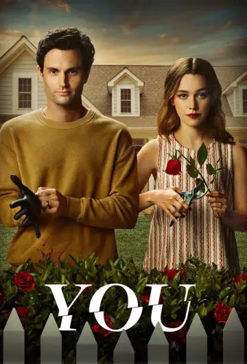 Plakat к сериалу "Ty" #1277596