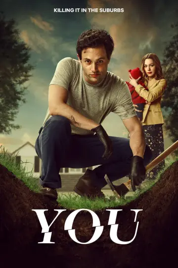 Plakat к сериалу "Ty" #1277597