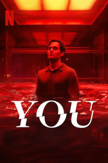 Plakat к сериалу "Ty" #1277600
