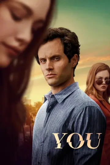 Plakat к сериалу "Ty" #1277602