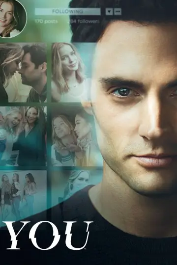 Plakat к сериалу "Ty" #1277604