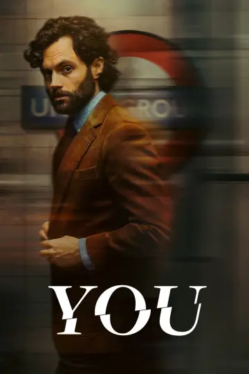 Plakat к сериалу "Ty" #1277605