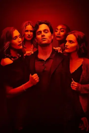 Plakat к сериалу "Ty" #1277609