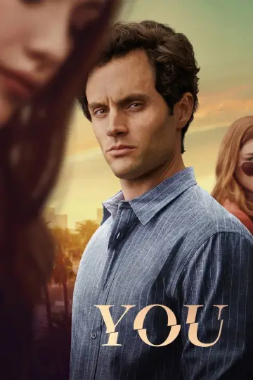 Plakat к сериалу "Ty" #1277610