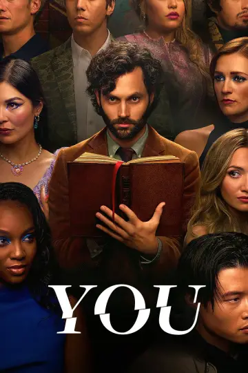 Plakat к сериалу "Ty" #1277613