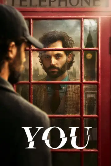 Plakat к сериалу "Ty" #1277614
