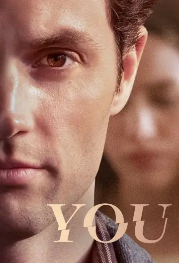 Plakat к сериалу "Ty" #1277617
