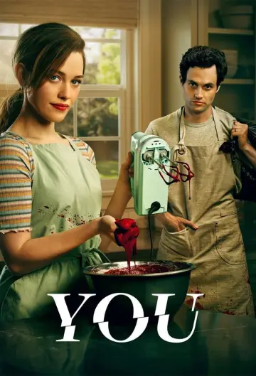 Plakat к сериалу "Ty" #1277618