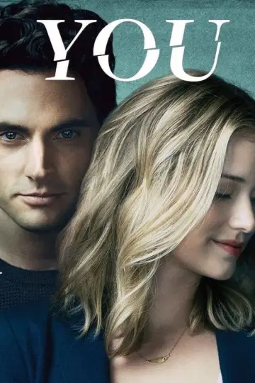 Plakat к сериалу "Ty" #1277619