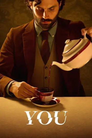 Plakat к сериалу "Ty" #1277621