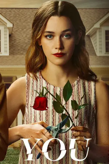 Plakat к сериалу "Ty" #1277624
