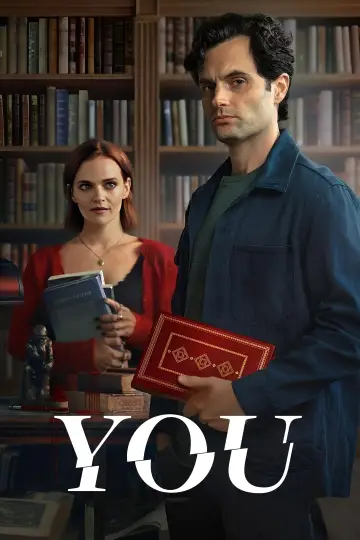 Plakat к сериалу "Ty" #1277625