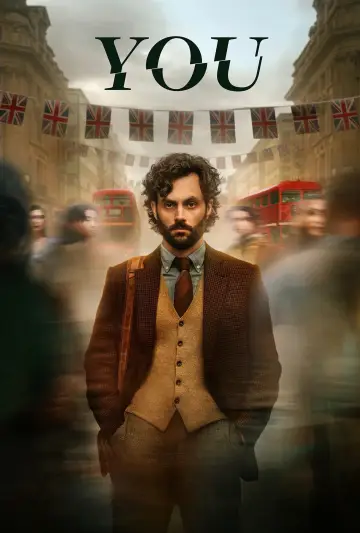 Plakat к сериалу "Ty" #1277627