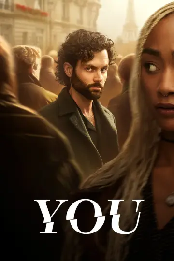 Plakat к сериалу "Ty" #1277629