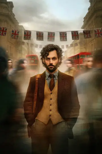 Plakat к сериалу "Ty" #1277633