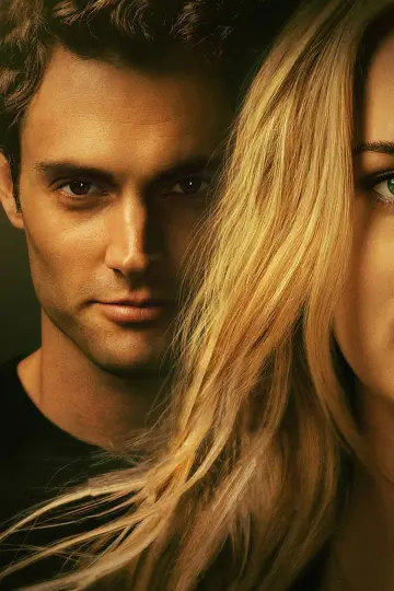Plakat к сериалу "Ty" #1277634