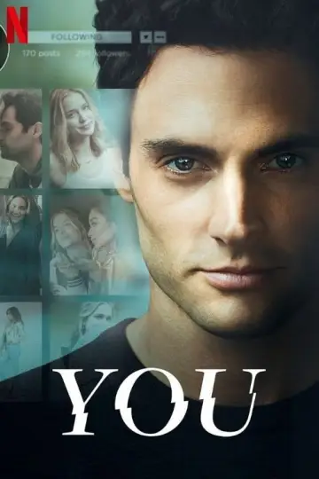 Plakat к сериалу "Ty" #1277639