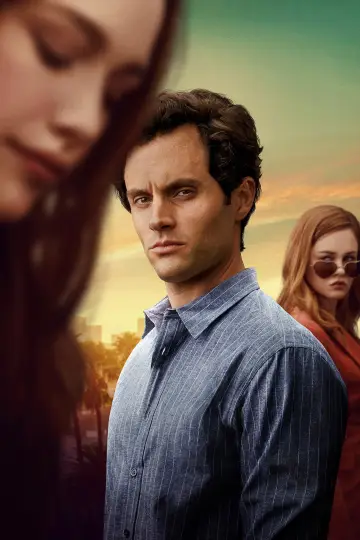 Plakat к сериалу "Ty" #1277640