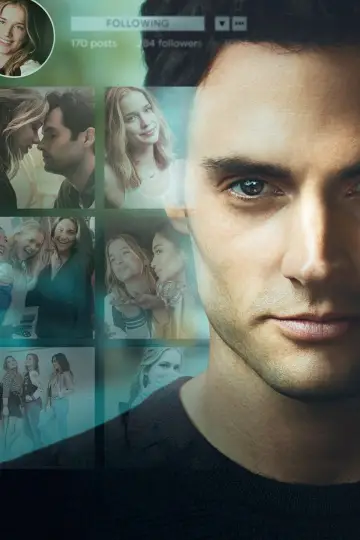 Plakat к сериалу "Ty" #1277641