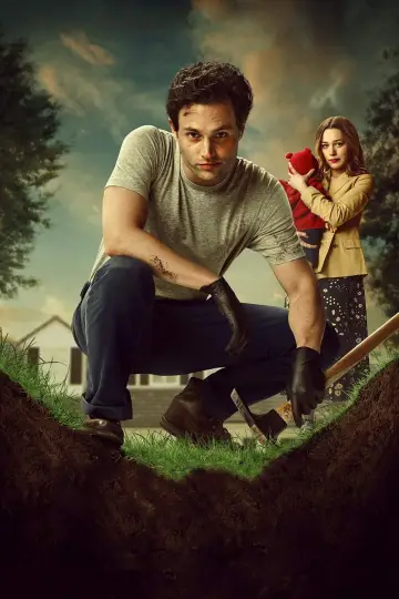Plakat к сериалу "Ty" #1277642
