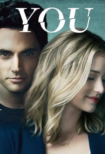 Plakat к сериалу "Ty" #1277647