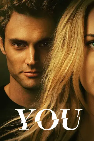 Plakat к сериалу "Ty" #1277652