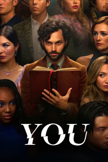 Plakat к сериалу "Ty" #1277658