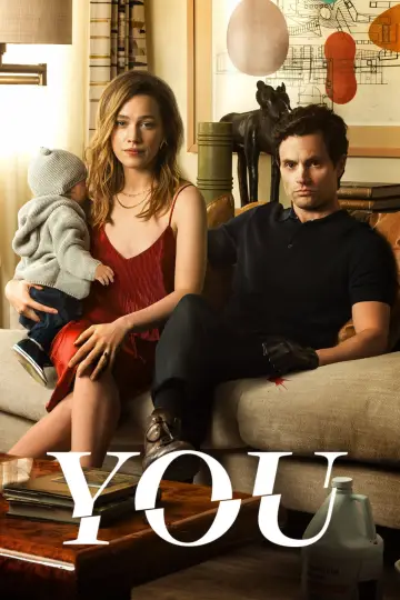 Plakat к сериалу "Ty" #1277659
