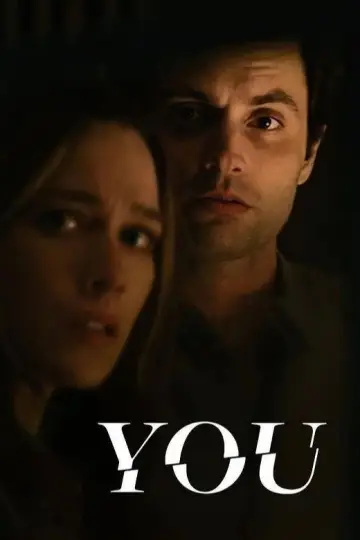 Plakat к сериалу "Ty" #1277660