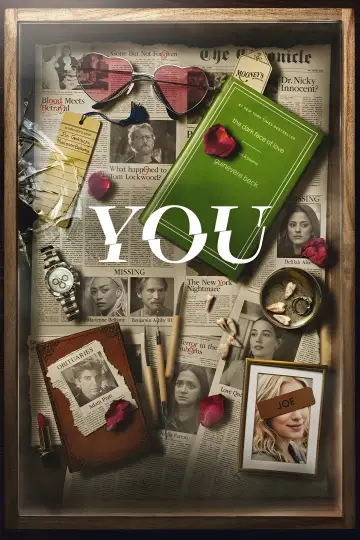 Plakat к сериалу "Ty" #1277662