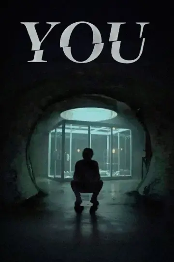 Plakat к сериалу "Ty" #1277663
