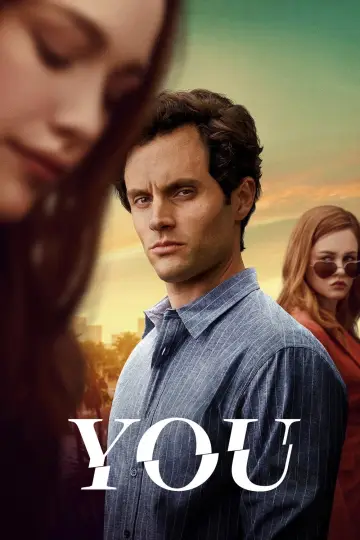 Plakat к сериалу "Ty" #1277664