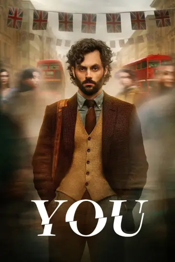 Plakat к сериалу "Ty" #1277665
