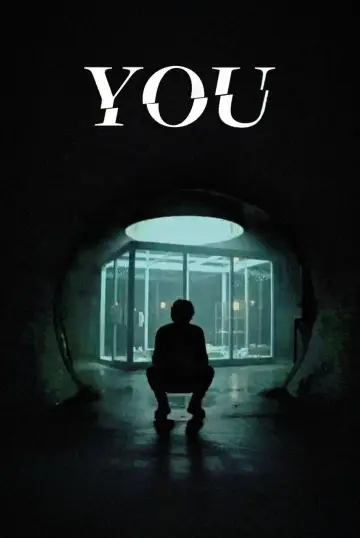 Plakat к сериалу "Ty" #1277666