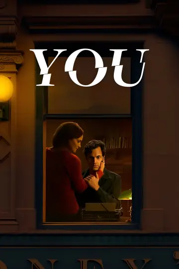 Plakat к сериалу "Ty" #1277668