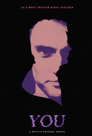 Plakat к сериалу "Ty" #1277669