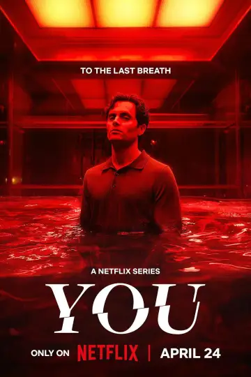 Plakat к сериалу "Ty" #1277672