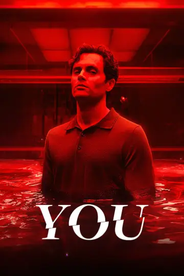 Plakat к сериалу "Ty" #1277673