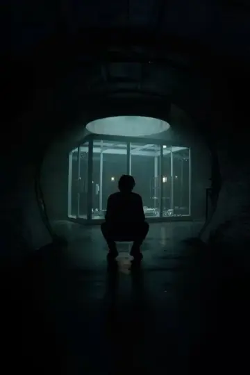 Plakat к сериалу "Ty" #1277678