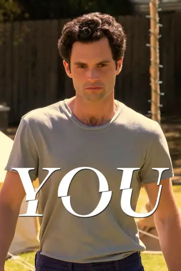 Plakat к сериалу "Ty" #1277680