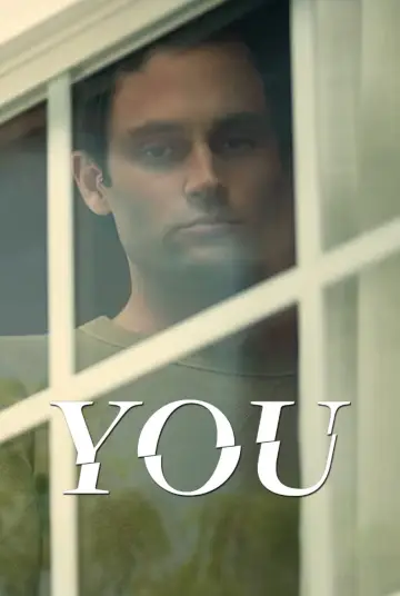 Plakat к сериалу "Ty" #1277681