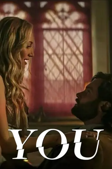 Plakat к сериалу "Ty" #1277682