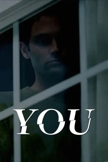 Plakat к сериалу "Ty" #1277683