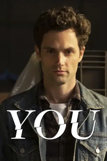 Plakat к сериалу "Ty" #1277685