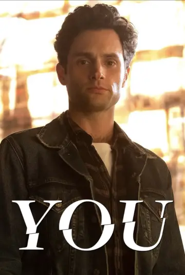 Plakat к сериалу "Ty" #1277686